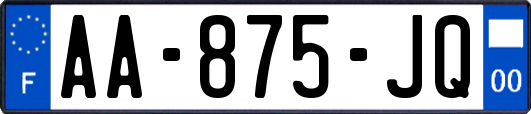 AA-875-JQ