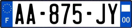 AA-875-JY