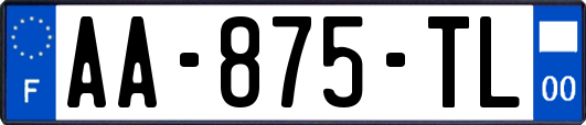 AA-875-TL