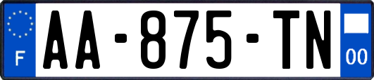 AA-875-TN