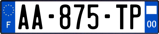 AA-875-TP