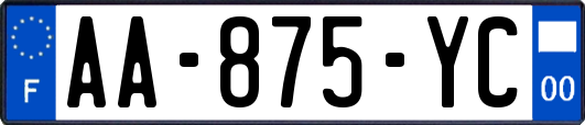 AA-875-YC