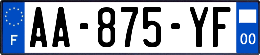 AA-875-YF