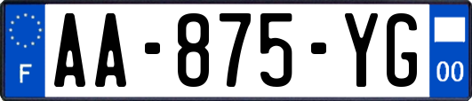 AA-875-YG