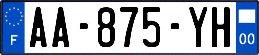 AA-875-YH