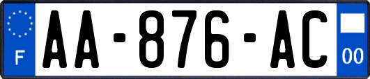 AA-876-AC