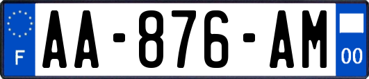 AA-876-AM