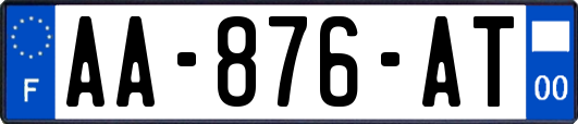 AA-876-AT