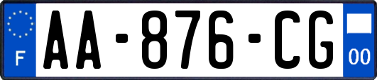 AA-876-CG