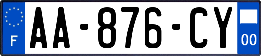 AA-876-CY