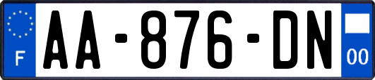 AA-876-DN