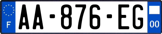 AA-876-EG