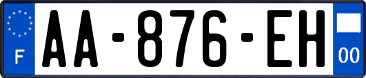 AA-876-EH