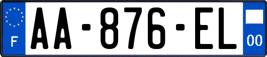 AA-876-EL