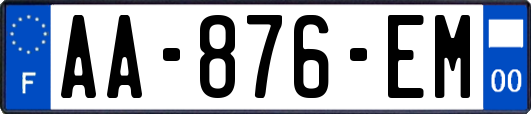 AA-876-EM