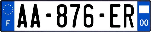 AA-876-ER