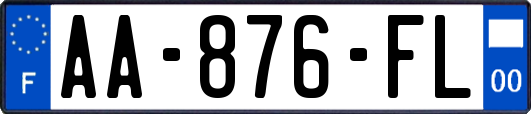 AA-876-FL