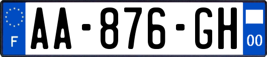 AA-876-GH