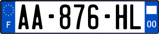 AA-876-HL