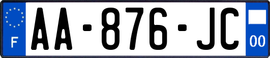 AA-876-JC