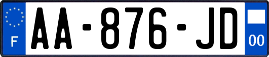 AA-876-JD