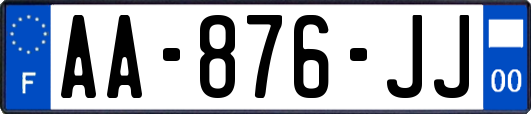 AA-876-JJ