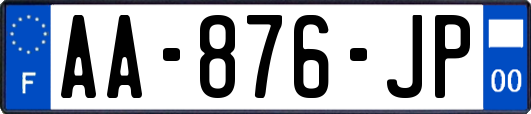 AA-876-JP