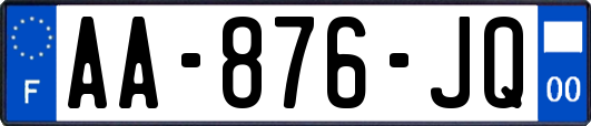 AA-876-JQ