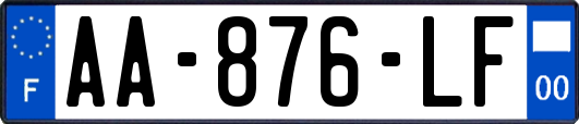 AA-876-LF