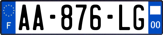 AA-876-LG