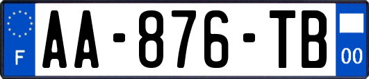 AA-876-TB