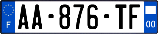 AA-876-TF