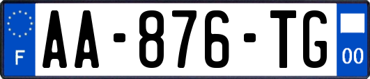 AA-876-TG