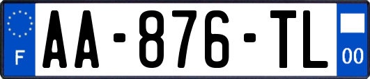 AA-876-TL