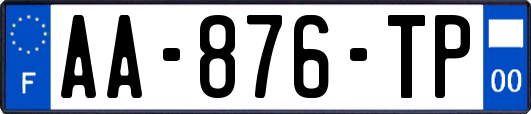 AA-876-TP