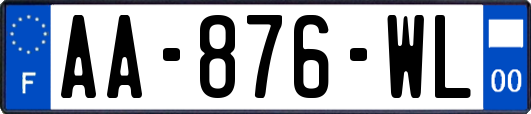 AA-876-WL