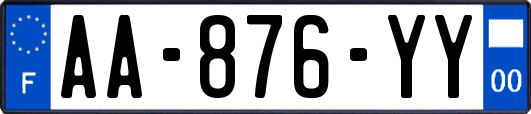 AA-876-YY