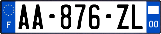 AA-876-ZL