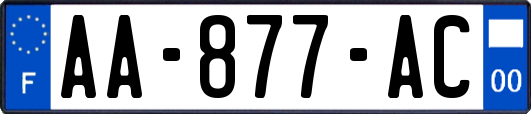 AA-877-AC