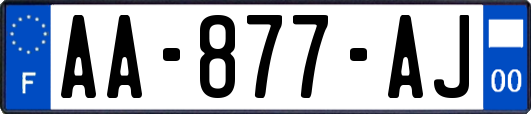 AA-877-AJ