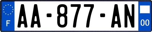 AA-877-AN