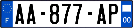 AA-877-AP