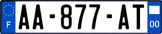 AA-877-AT