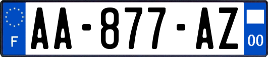 AA-877-AZ