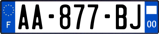 AA-877-BJ