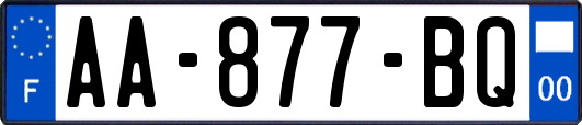 AA-877-BQ