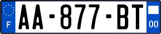 AA-877-BT