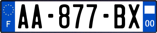 AA-877-BX