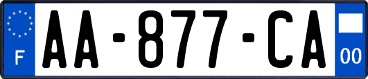 AA-877-CA