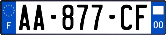 AA-877-CF